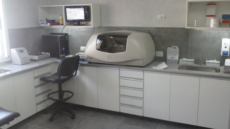 Laboratorio